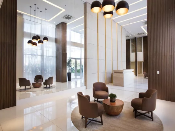 Imagem APARTAMENTO RESIDENCIAL em RIO DE JANEIRO - RJ, BARRA DA TIJUCA