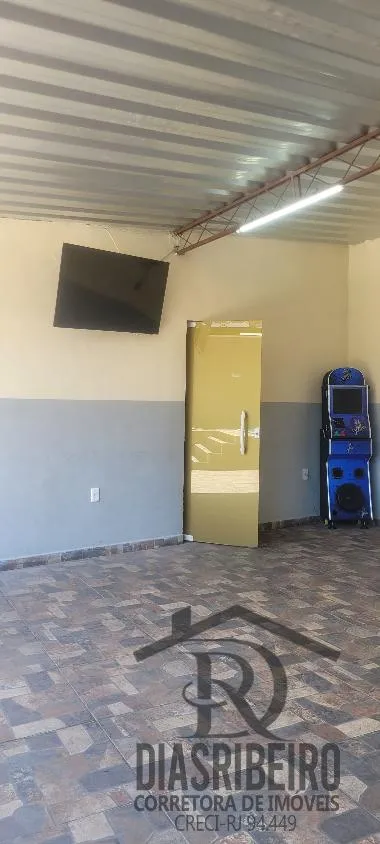 Imagem Sala Comercial, Comercial para Venda, Sepetiba, Rio de Janeiro
