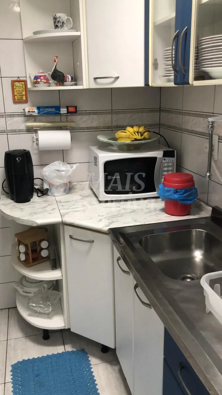 Imagem Apartamento semimobiliado para venda em Novo Hamburgo