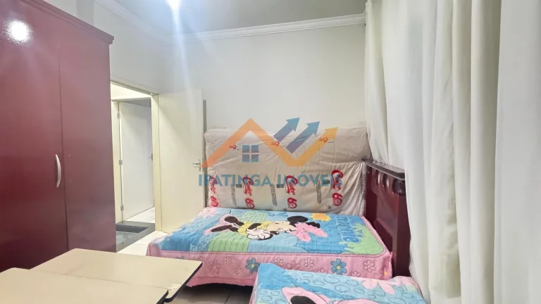 Imagem Casa à venda no bairro Bethânia - Ipatinga