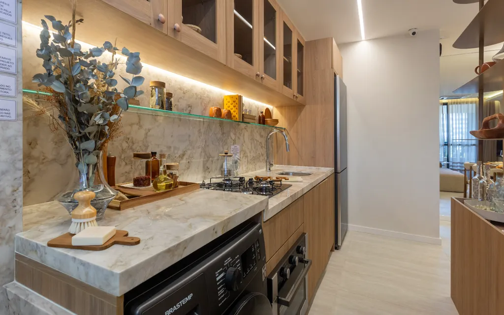 Imagem Apartamento em Lançamentos no bairro Barra Olímpica - Rio de Janeiro, RJ