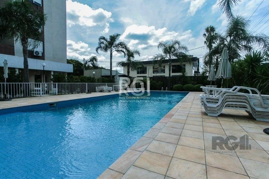 Imagem Apartamento em Partenon