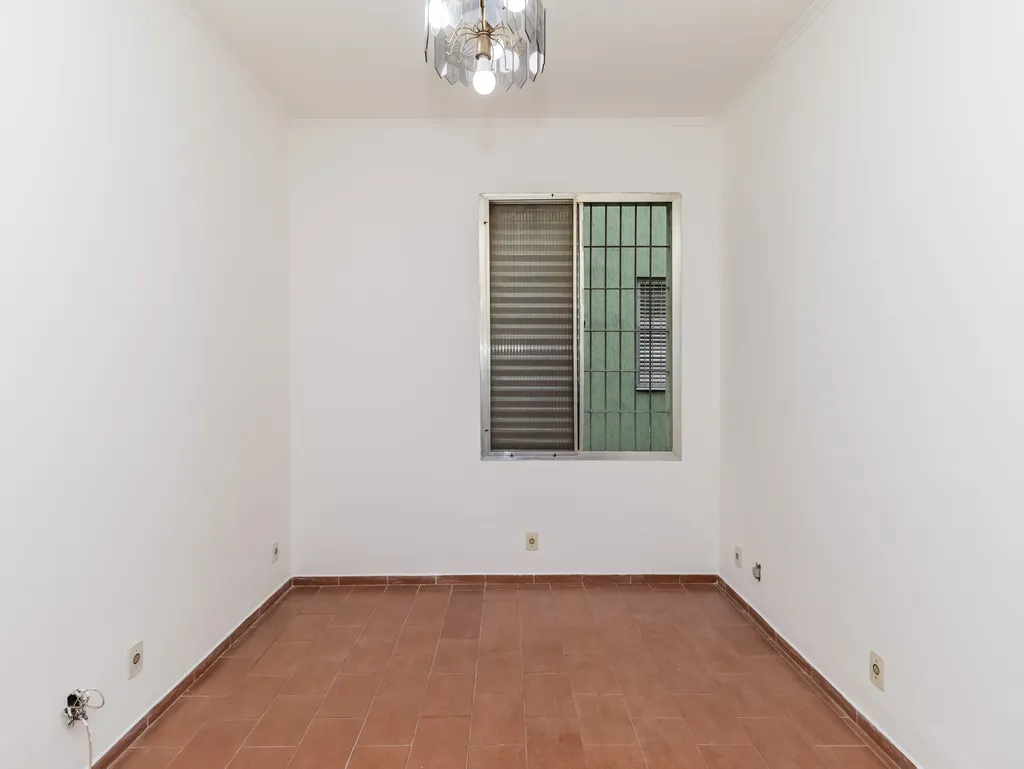 Imagem Apartamento à venda em São Paulo, Ipiranga, com 1 quarto, 46m2