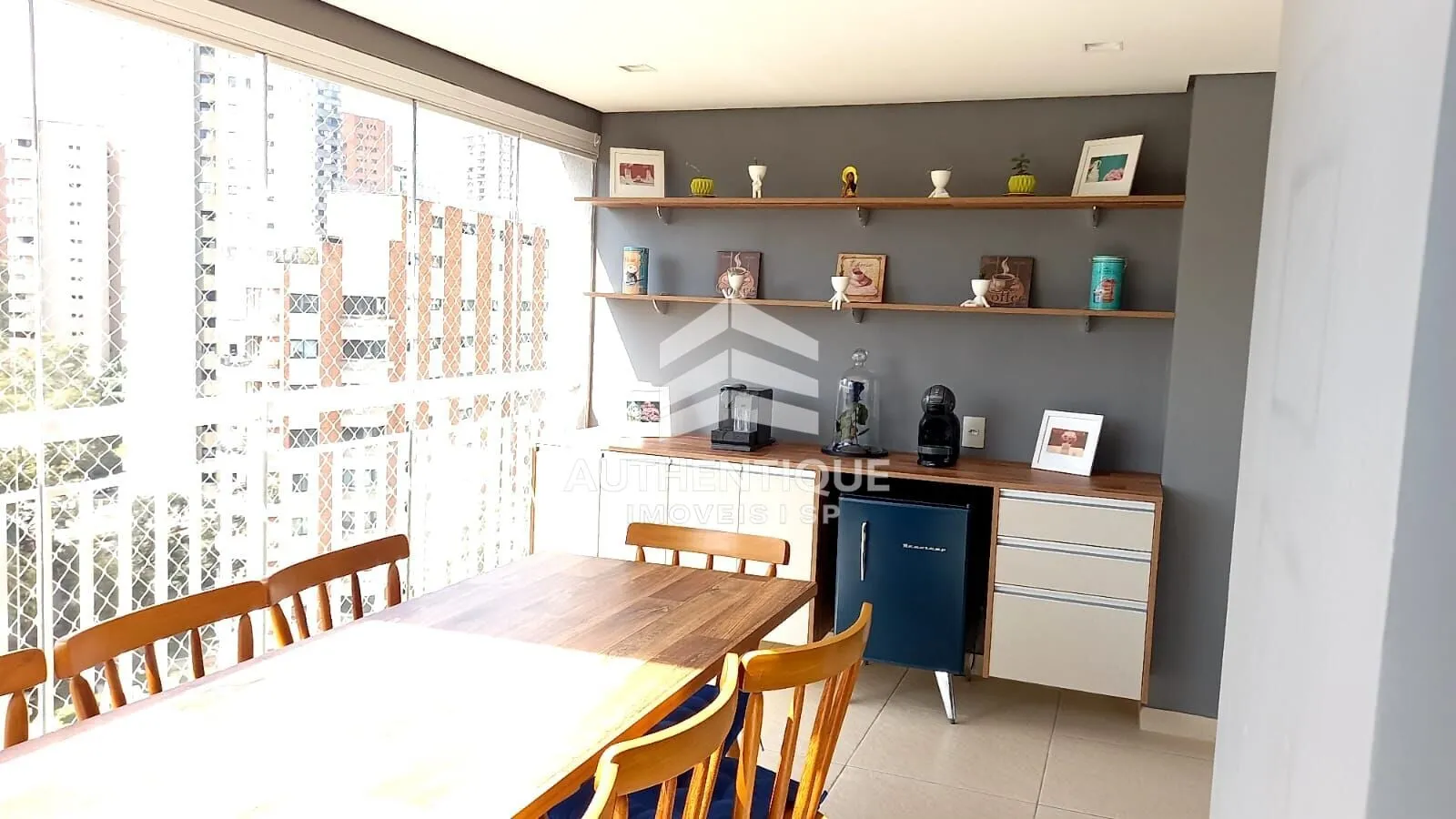 Imagem DUO MORUMBI - Apartamento no bairro Morumbi à venda