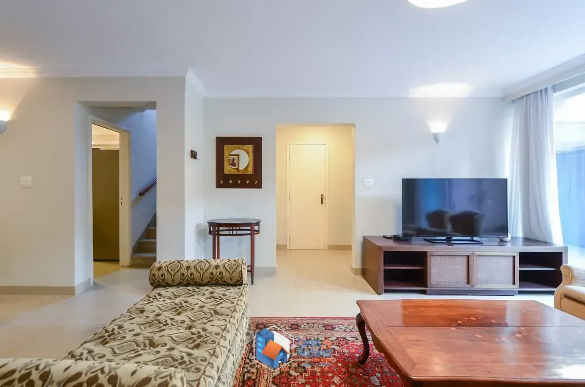 Imagem Casa para venda em Brooklin com 3 quartos, sendo 1 suíte, 200m²