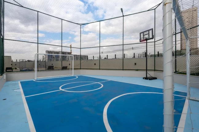 Imagem Apartamento à venda em São Paulo, Butantã, com 2 quartos, 37m2