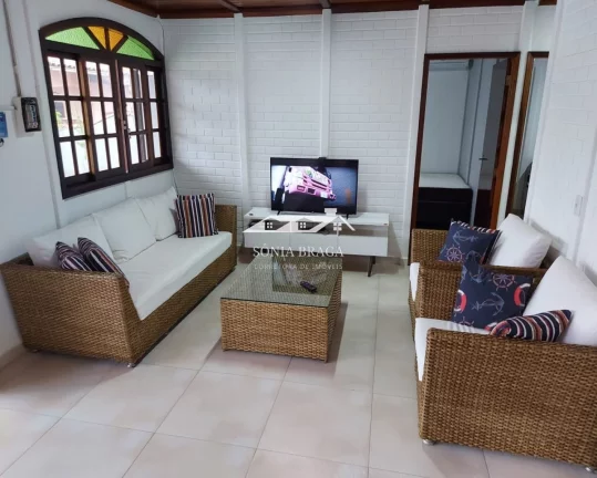Imagem CASA RESIDENCIAL em Bertioga - SP, Boracéia