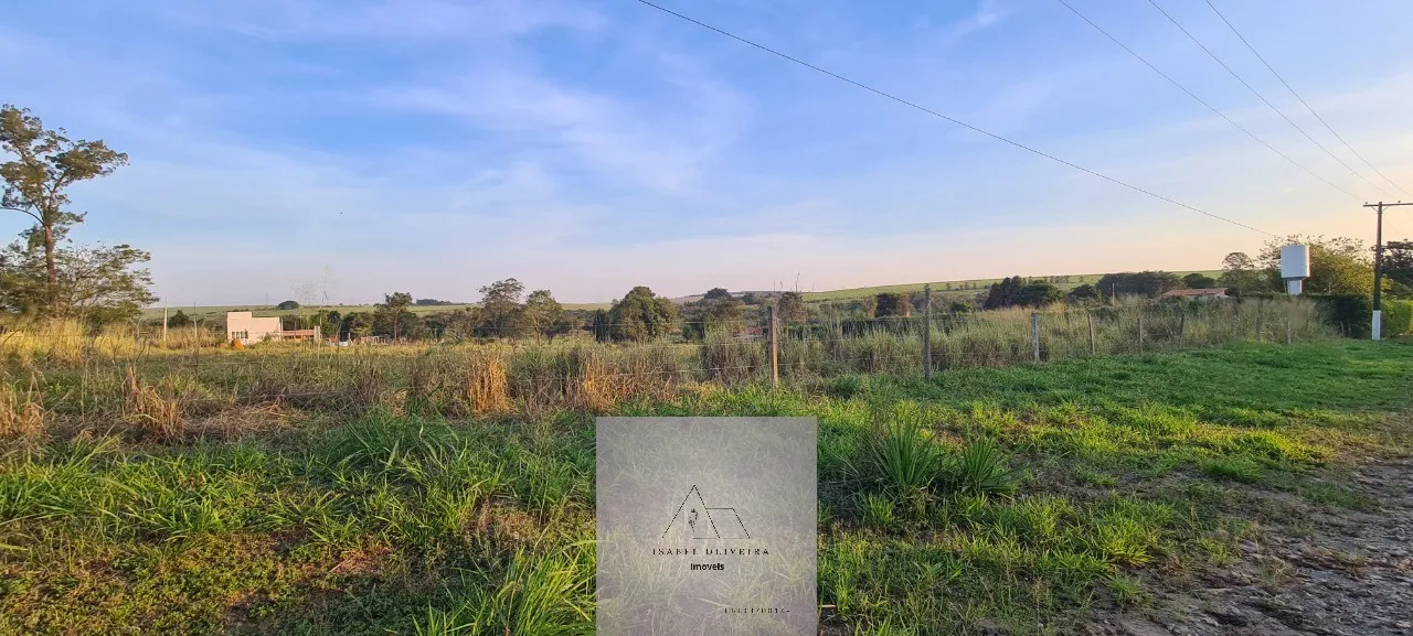 Foto do imóvel: Terreno à venda em Cesário Lange-SP, bairro Chácara Três Dias, 5.200,00 m² de área. Aproveite!