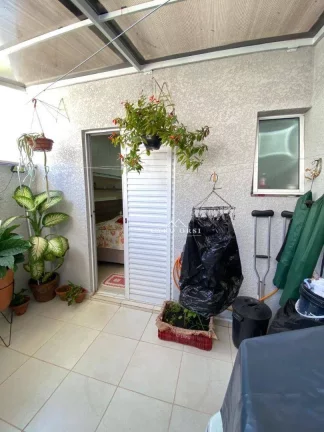 Imagem Apartamento à venda, 71 m² por R$ 340.000,00 - Piracicamirim - Piracicaba/SP