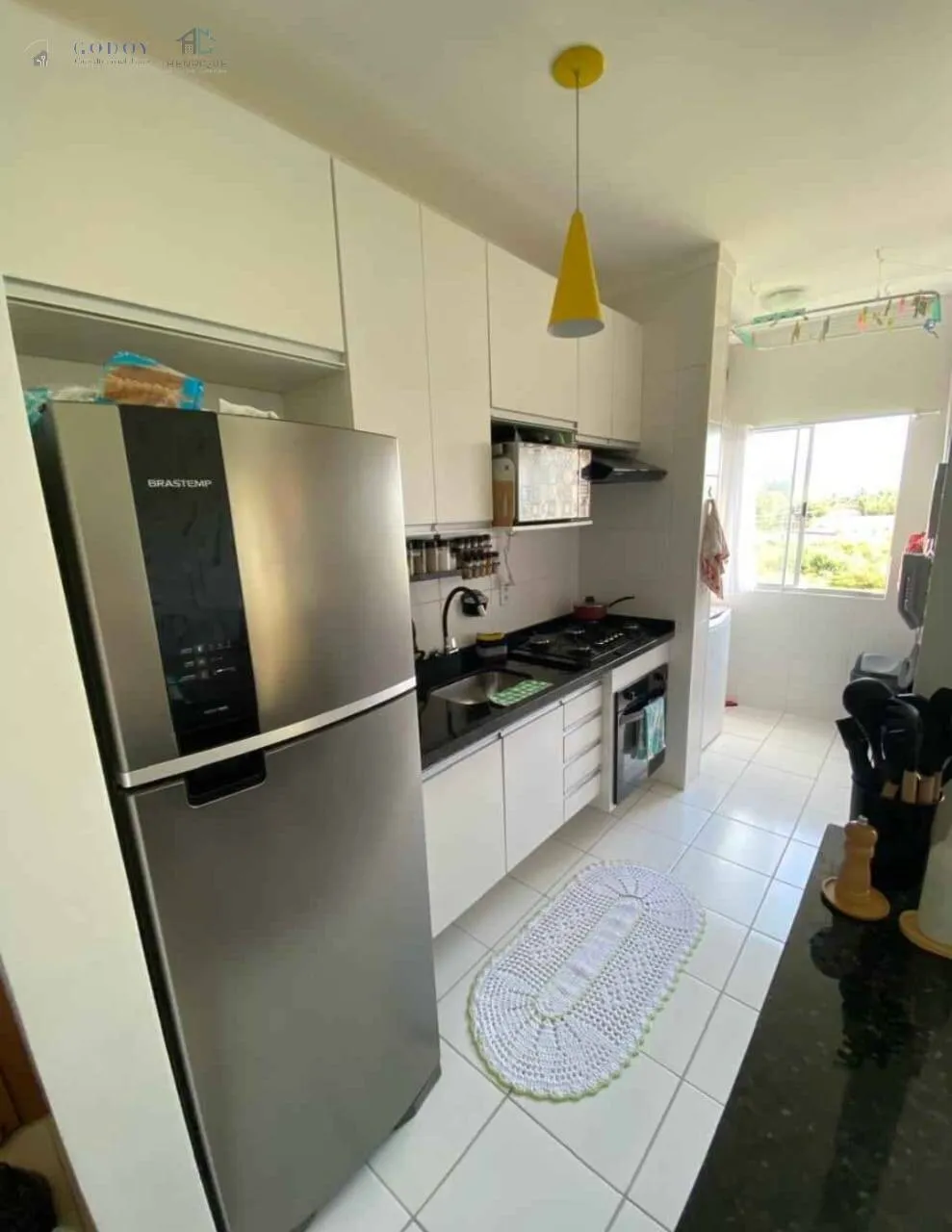 Imagem Apartamento à venda - Condomínio Morumbi Exclusive