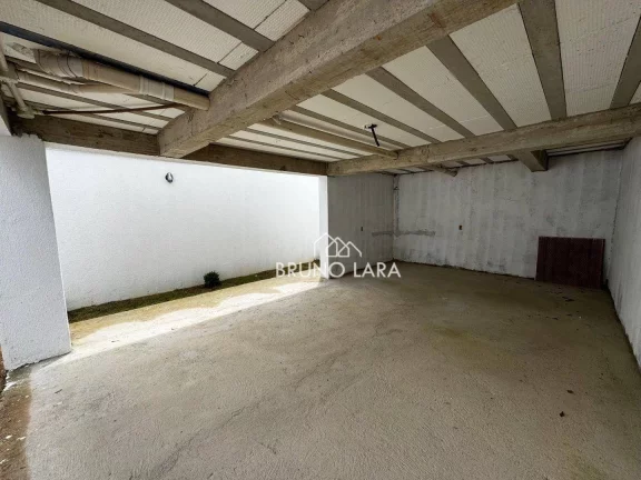 Imagem Casa com 3 dormitórios à venda, 120 m² por R$ 689.000,00 - Bom Retiro - Betim/MG