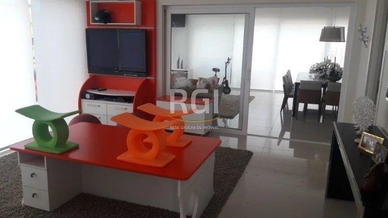 Imagem Casa para Venda - 728.71m², 6 dormitórios, sendo 6 suites, 3 vagas - Atlântida