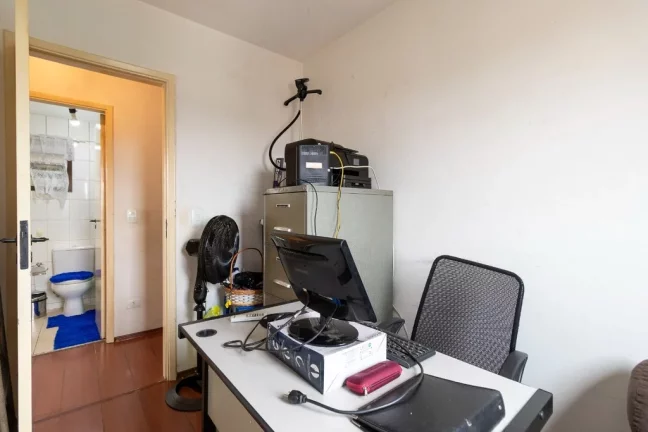 Imagem Apartamento à venda em São Paulo, Vila Arapuã, com 3 quartos, 61m2