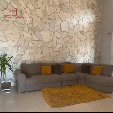 Imagem Oportunidade - Linda Casa em Condominio.