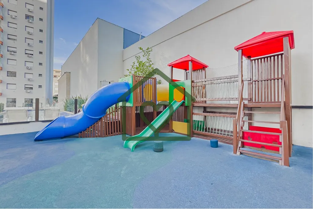 Imagem Apartamento no Residencial Neo Superquadra com ótimo preço, localizado na Rua Piauí, próximo à ...