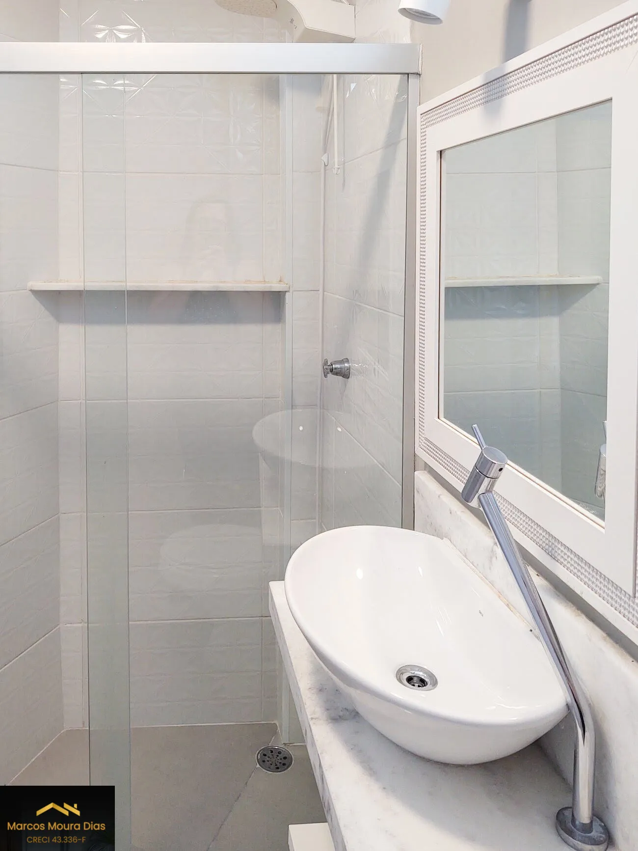 Imagem Studio semi-mobiliado. Perto do Mackenzie, da Sta. Casa, em Sta Cecília e Higienópolis