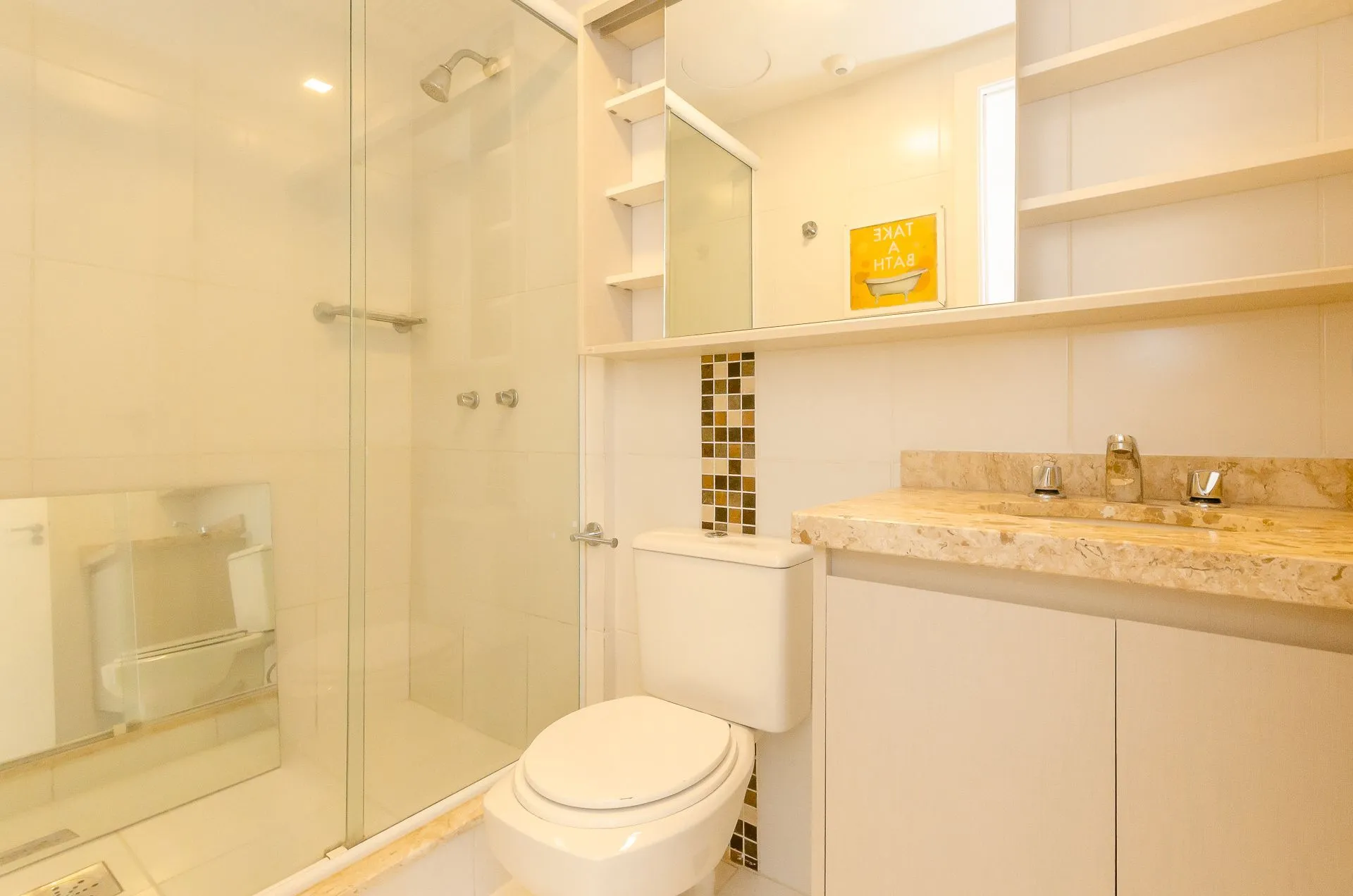 Imagem My Way Belvedere Apartamento Garden com 2 Dormitórios e 2 vagas