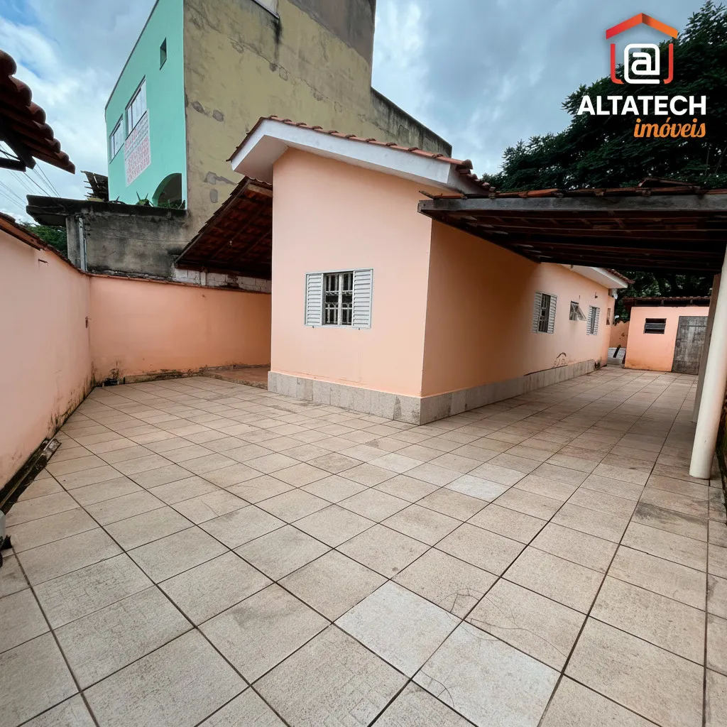 Imagem Casa 3 quartos à venda em Jardim Primavera, Bandeira do Sul