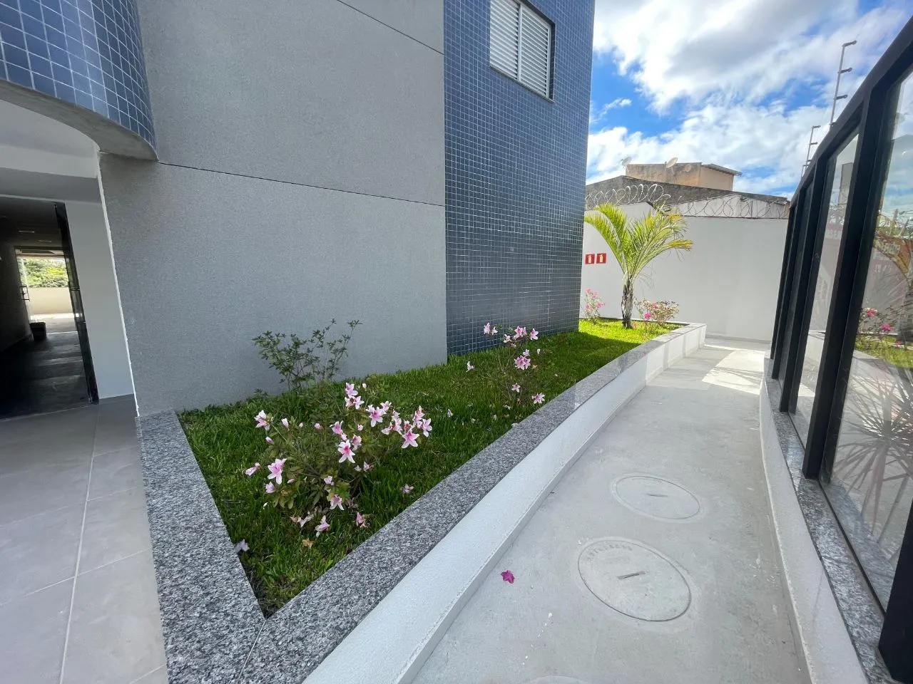 Imagem Apartamento Padrão