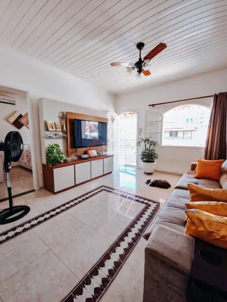 Imagem Casa duplex independente, 5 quartos, com energia solar, Braga - Cabo Frio