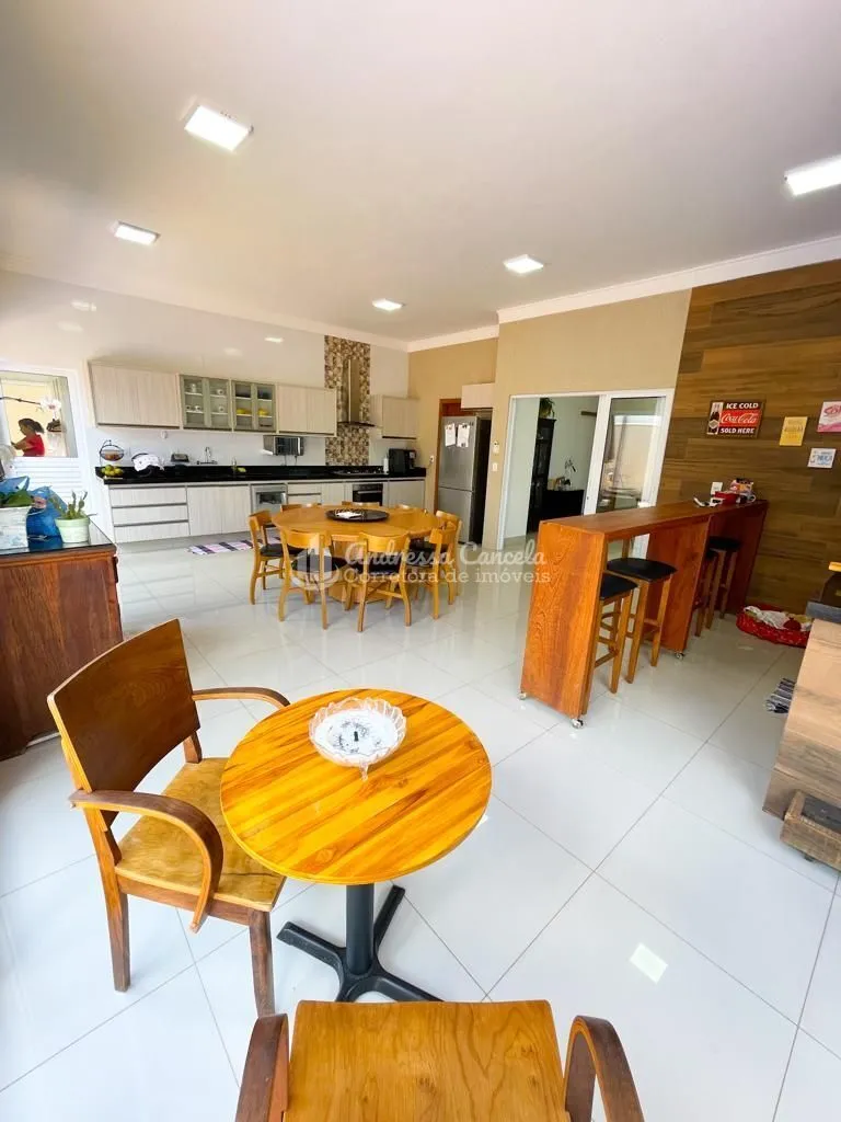 Imagem Terravista Residence - Casa com 3 dormitórios à venda, 248 m² por R$ 1.220.000,00 - Terravista Residence Club - Mirassol/SP
