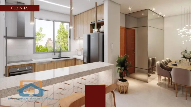 Imagem Apartamento no Centro de Coronel Fabriciano