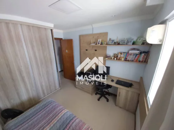 Imagem Apartamento com 3 dormitórios à venda, 120 m² por R$ 1.500.000,00 - Praia de Itapoã - Vila Velha/ES