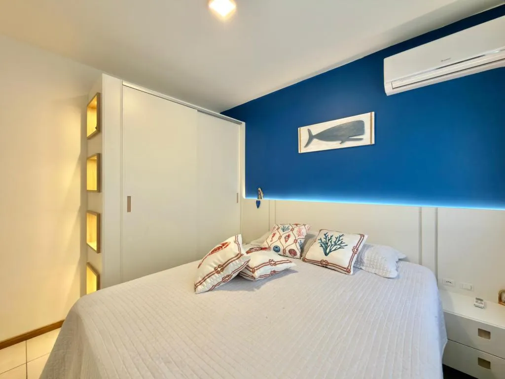 Imagem Apartamento 2 Dormitórios - Bairro Zona Nova