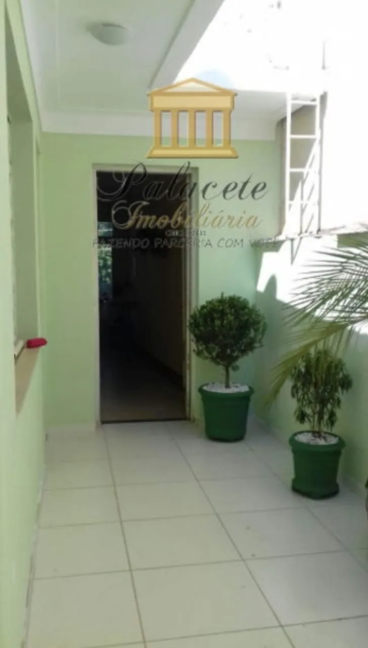 Imagem Comercial à venda 6 Quartos, 3 Suites, 30 Vagas, 888M², Centro, Aparecida - SP