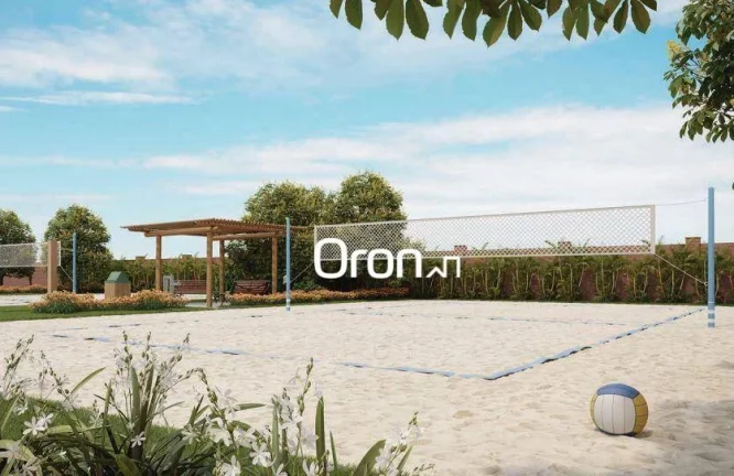 Imagem Sobrado com 3 dormitórios à venda, 181 m² por R$ 1.480.000,00 - Jardins Marselha - Aparecida de Goiânia/GO