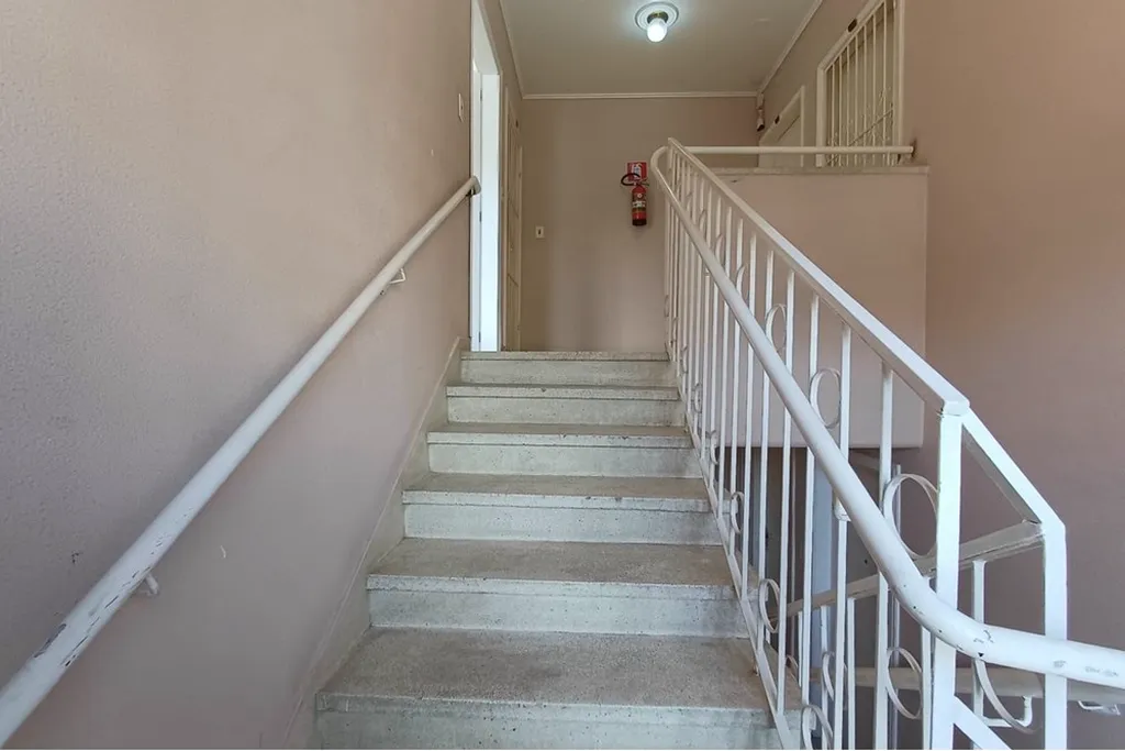 Imagem Apartamento em Cristo Redentor