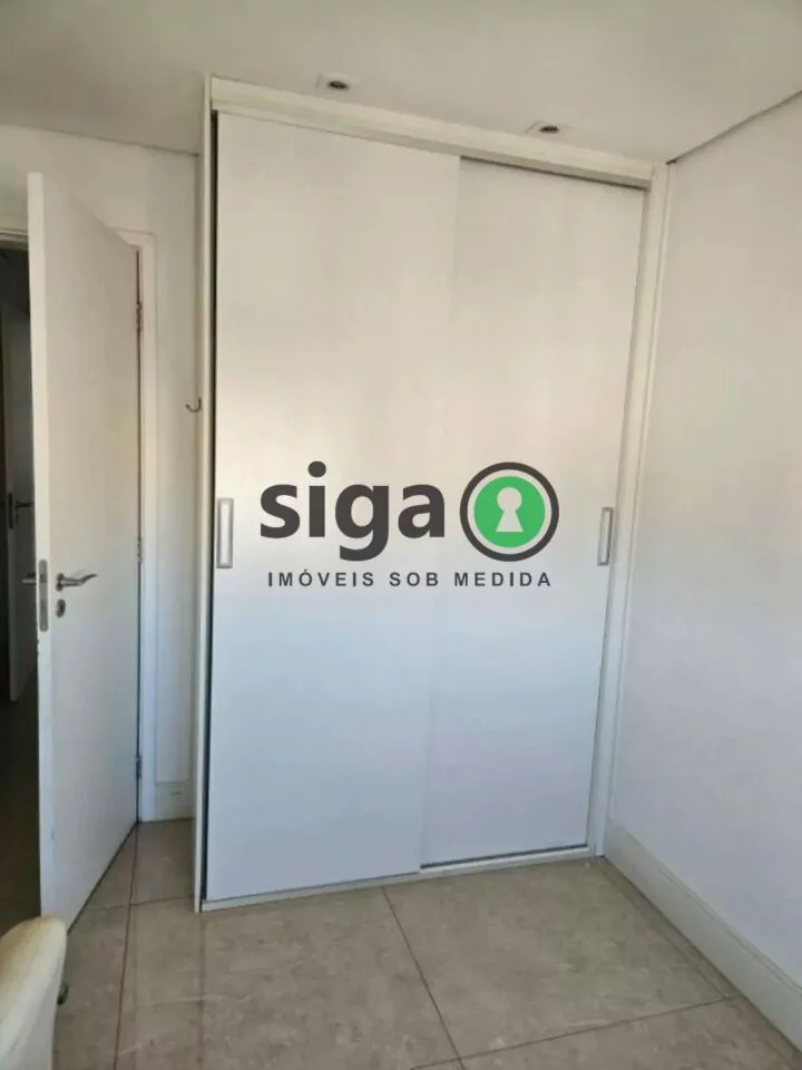 Imagem Apartamento para Venda na Chácara Santo Antônio com 3 quartos