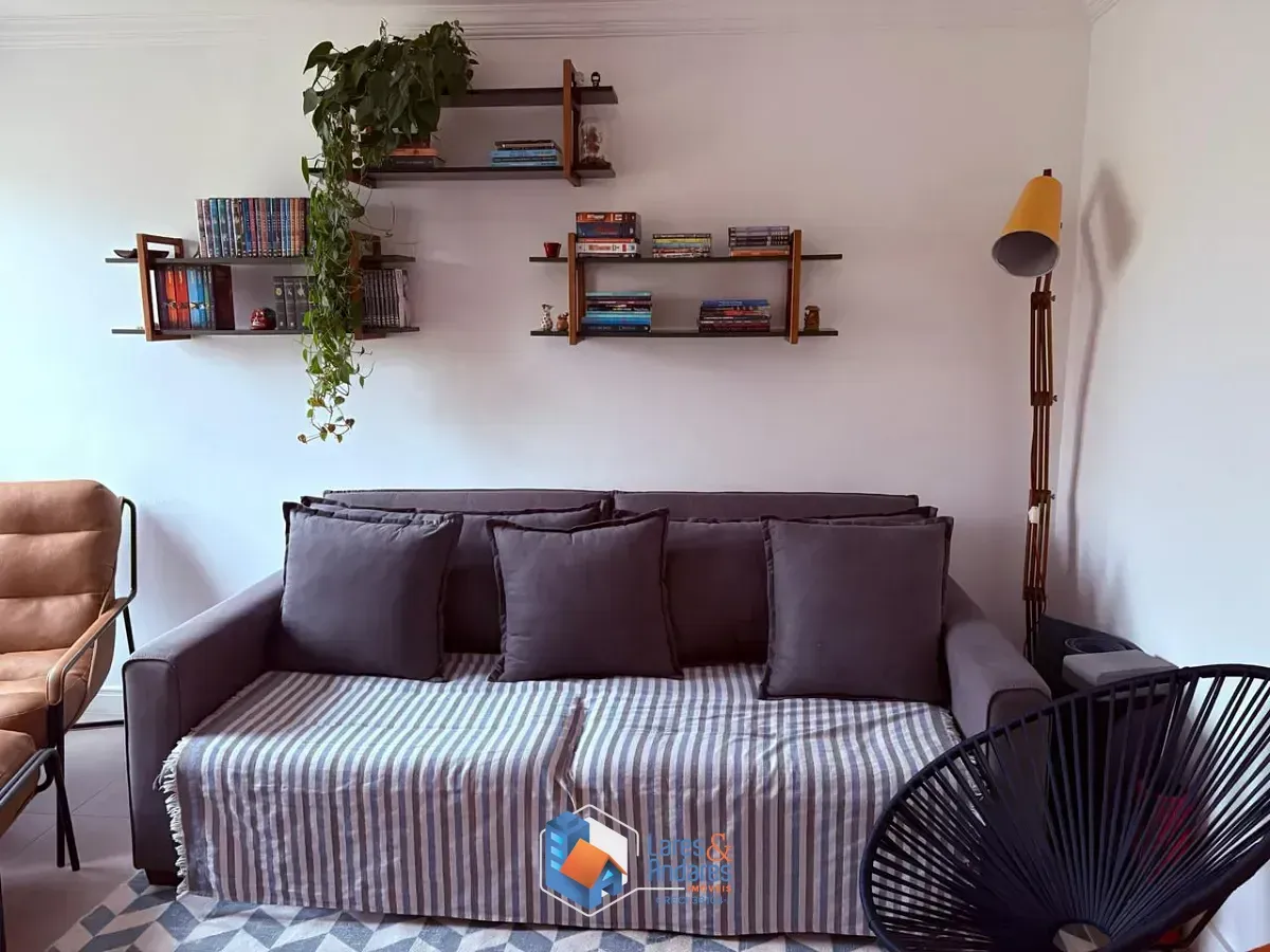 Imagem Casa de vila para venda em Vila Romana com 3 quartos, sendo 1 suíte, 104m²
