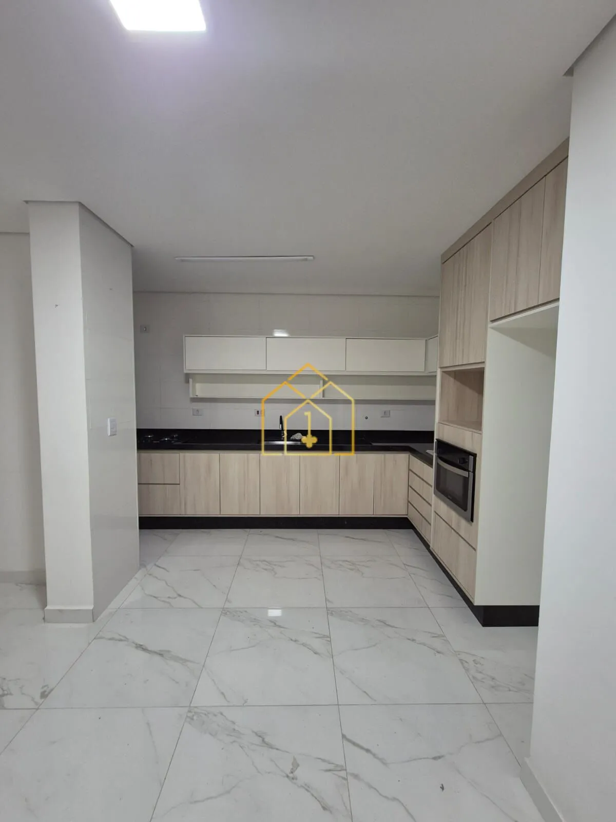 Imagem Apartamento Garden à venda 85m² 3 quartos 1 suíte 2 vagas | Vila Gilda- Santo André - SP Vila Pires - Santo André/SP