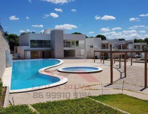 Imagem Gramado Park Residence | Casa à Venda | Teresina