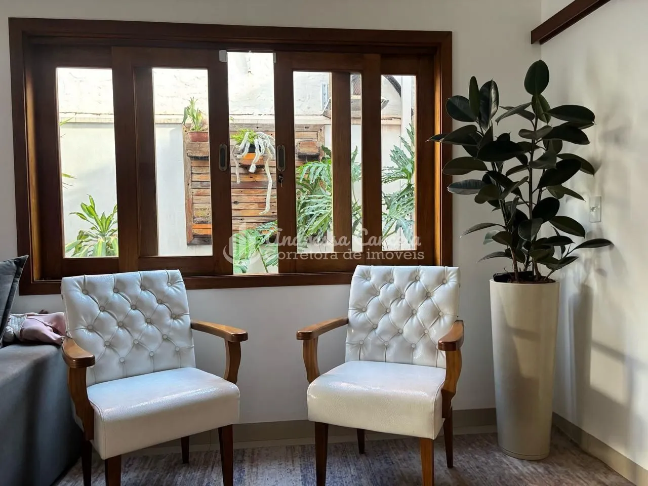 Imagem Casa com 3 dormitórios à venda, 160 m² por R$ 700.000 - Villa Cassini - São José do Rio Preto/SP