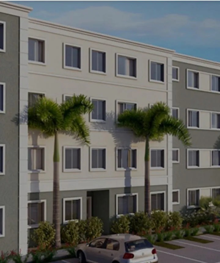 Imagem Excelente Apartamento à Venda | 2 Quartos | Condomínio Completo