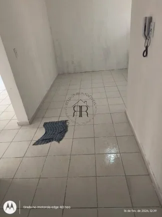 Imagem Apartamento residencial para LocaÃ§Ã£o
Conjunto Habitacional Sitio ConceiÃ§Ã£o, SÃ£o Paulo
2 dormitÃ...