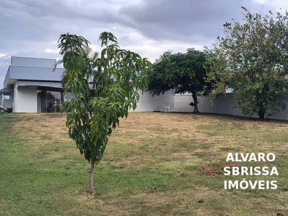 Imagem Linda casa à venda com 3 suítes com closet inteira climatizada no Condomínio Palmeiras Imperiais em Salto SP