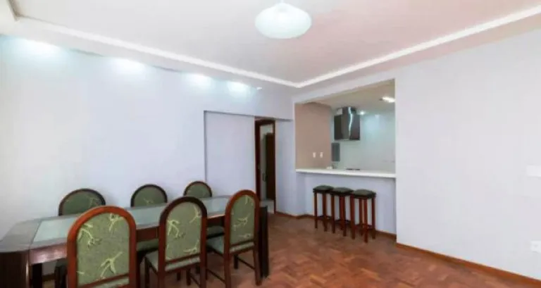 Imagem Apartamento com 3 Quartos à Venda, 160 m² em Icaraí - Niterói