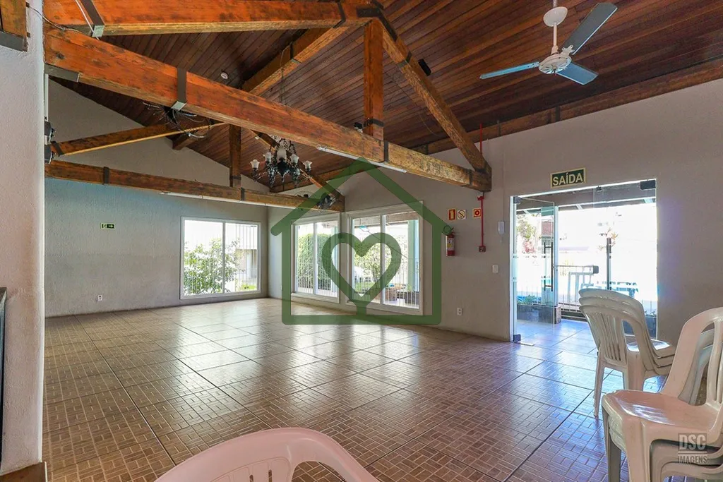 Imagem Ótimo apartamento de 2 dormitórios, 1 vaga escriturada, bairro Cavalhada, Zona Sul, Porto Alegre/R...