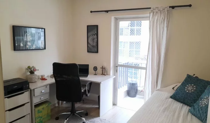 Imagem APARTAMENTO RESIDENCIAL em SÃO PAULO - SP, INDIANÓPOLIS