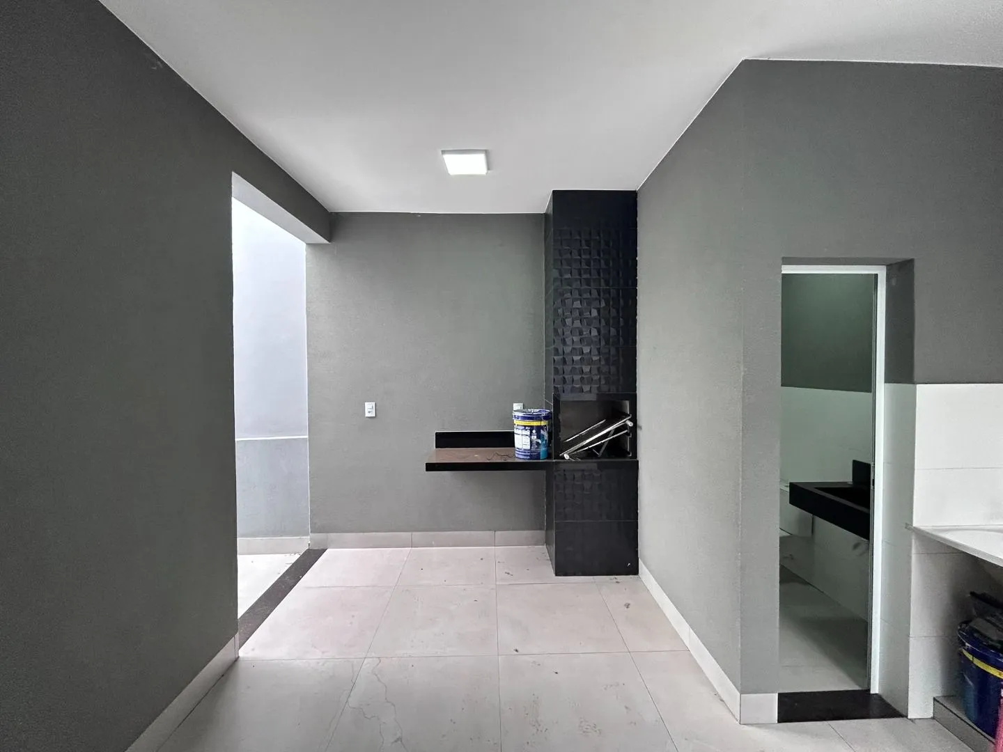 Imagem Casa com 3 dormitórios à venda, 130 m² por R$ 600.000,00 - Jardim Recanto - Patos de Minas/MG