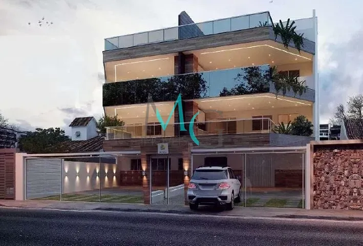 Foto do imóvel Residencial Sardenha