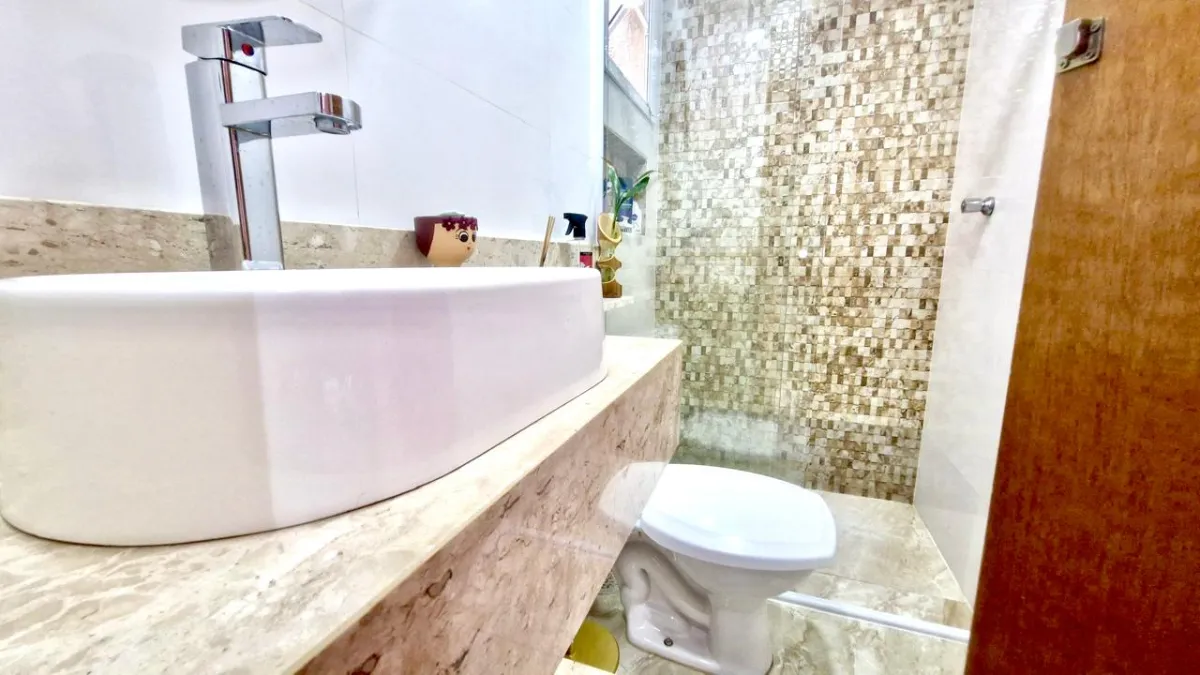 Imagem Apartamento para venda em Jardim Stella com 2 quartos, 101m2