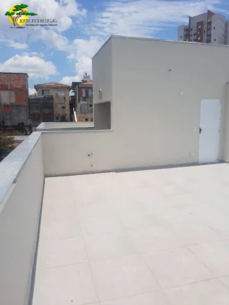 Imagem APARTAMENTOS NOVOS NA VILA NOVA CACHOEIRINHA