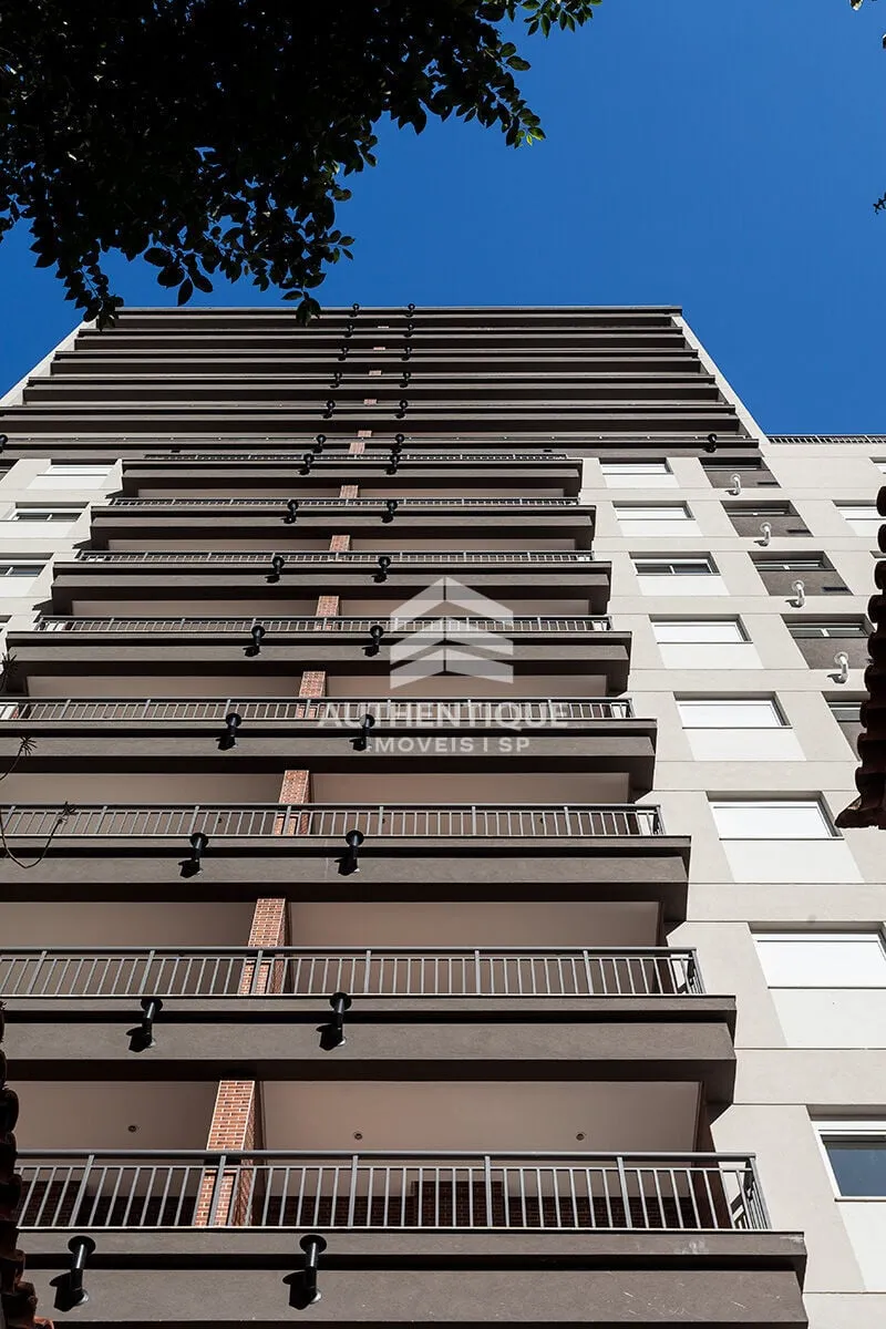 Foto do imóvel MOTION ANHANDAVA - Apartamento à venda em Rua Martins Fontes, 379 - Centro Histórico de São Paulo, São Paulo - SP