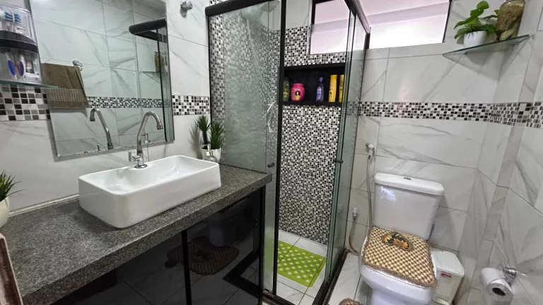 Imagem Apartamento no Bairro de Casa Amarela com 72m!