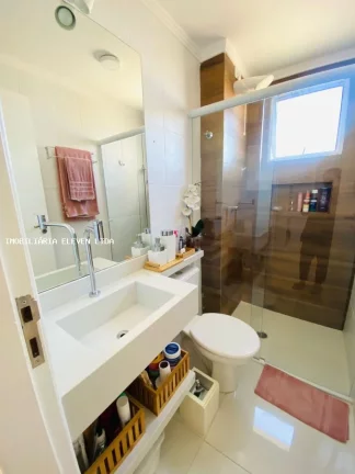 Imagem Apartamento para Venda em Itaquaquecetuba / SP no bairro Vila São Carlos