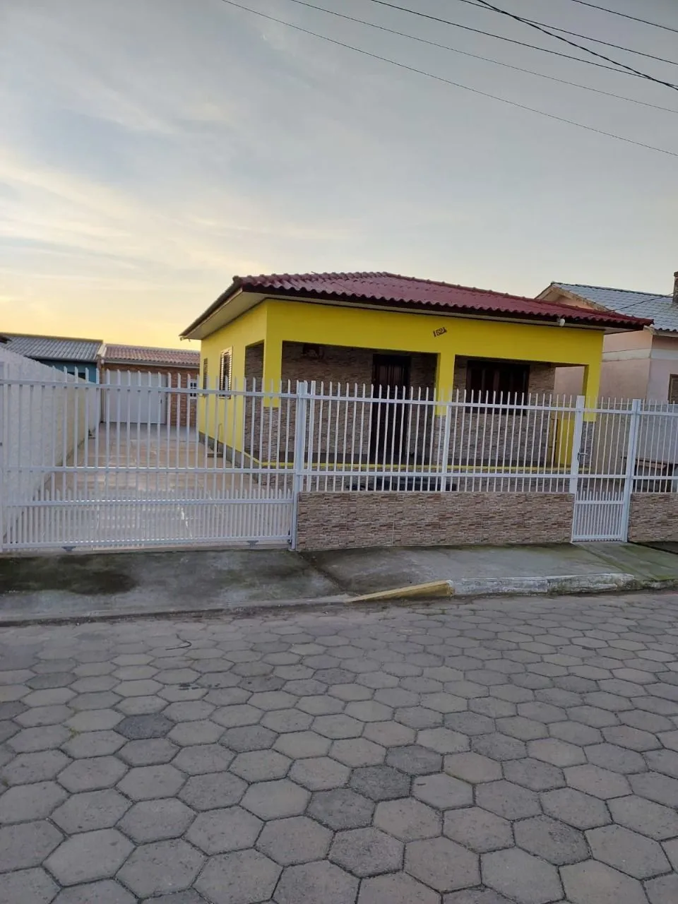 Imagem Casa à venda, com piscina em Arroio do Silva, SC